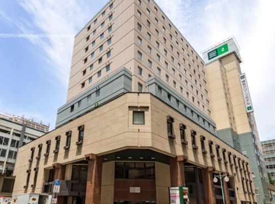 博多グリーンホテル2号館