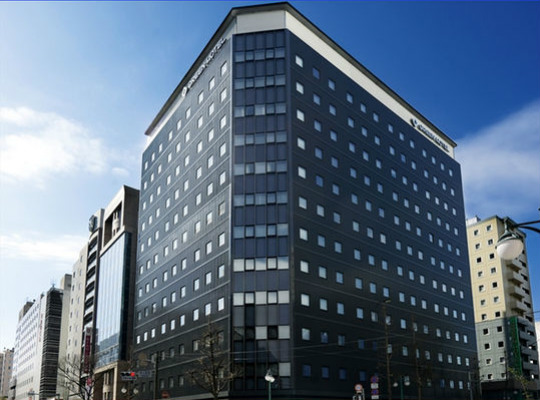博多グリーンホテル１号館