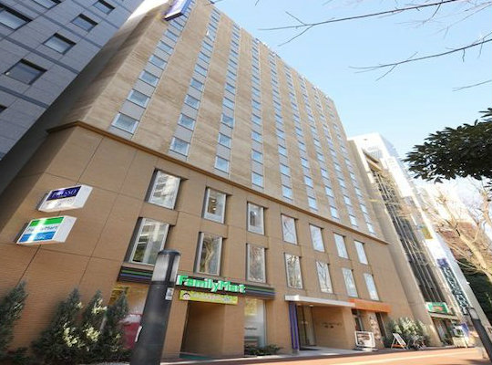 京王プレッソイン池袋