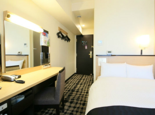 アパホテル<池袋駅北口>