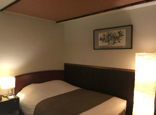 ホテル アーバン<HOTEL URBAN>