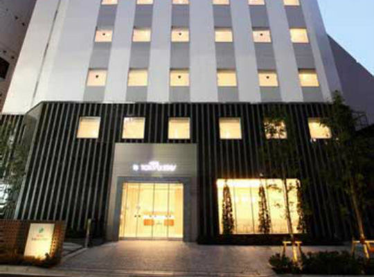 東急ステイ池袋