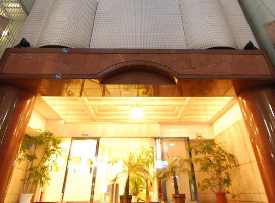 ホテルスタープラザ池袋