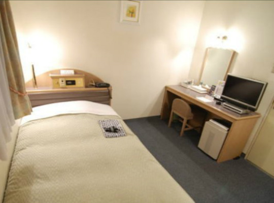 ホテルスタープラザ池袋