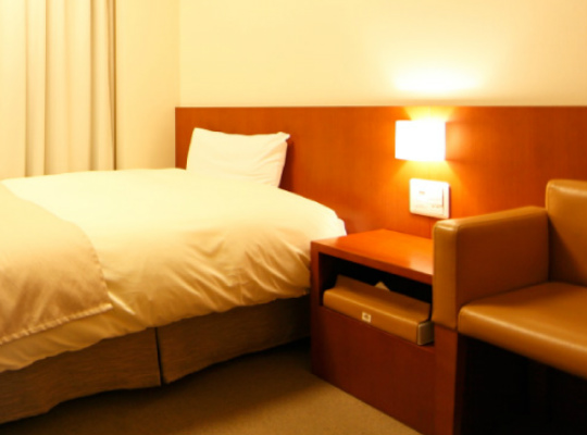 天然温泉 加賀の湧泉 ドーミーイン金沢