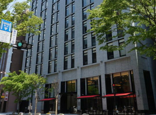 ホテルトラスティ金沢香林坊