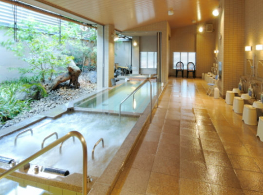 金沢マンテンホテル駅前