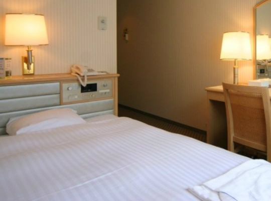 スマイルホテル金沢