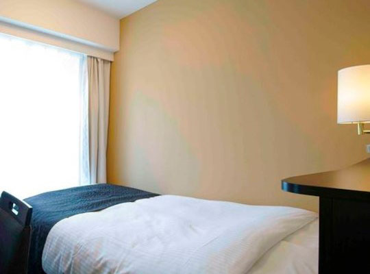 アパホテル＜神戸三宮＞（２０１８年８月１１日リニューアルオープン）