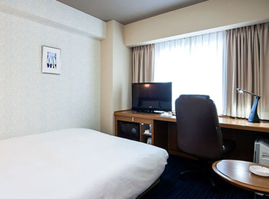 ダイワロイネットホテル神戸三宮