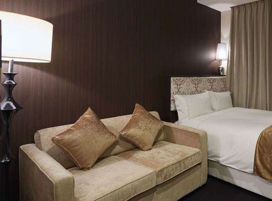 センチュリオンホテル　グランド　神戸駅前