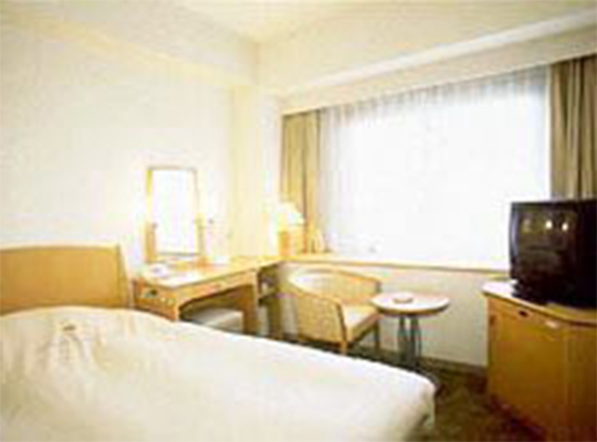 神戸ルミナスホテル