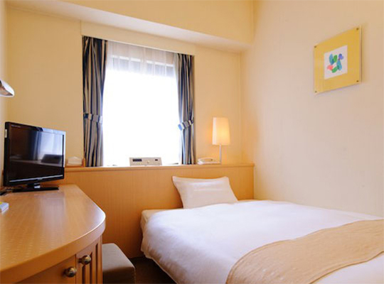 チサンホテル神戸