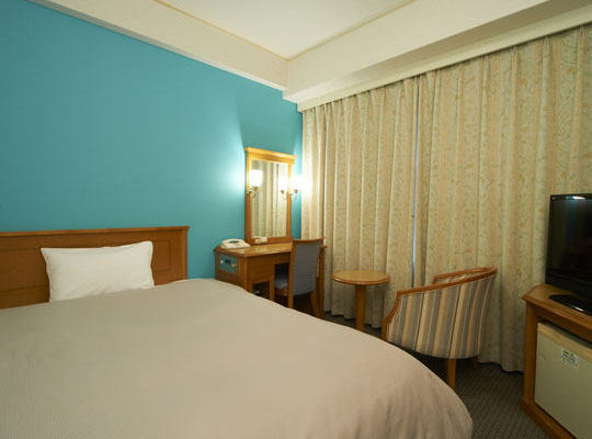 ホテルサンルートソプラ神戸