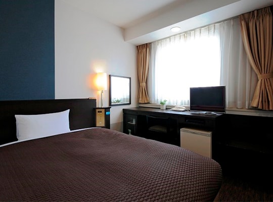 西鉄イン高知 はりまや橋