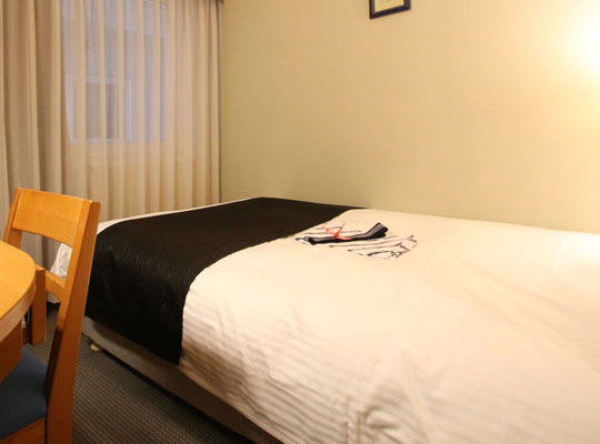 アパホテル＜京都駅堀川通＞