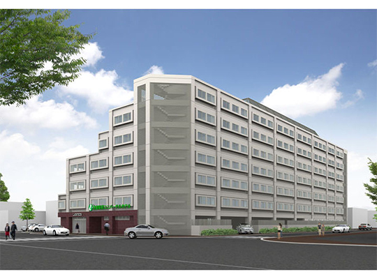 京都ユニバーサルホテル烏丸