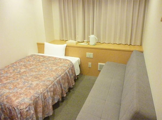 京都ユニバーサルホテル烏丸