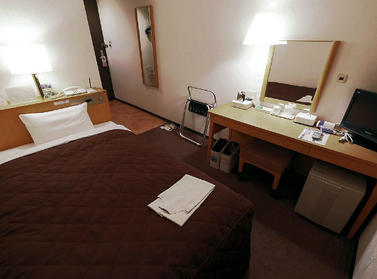 グレイスイン名古屋