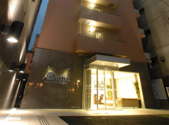 ＡＢホテル名古屋栄