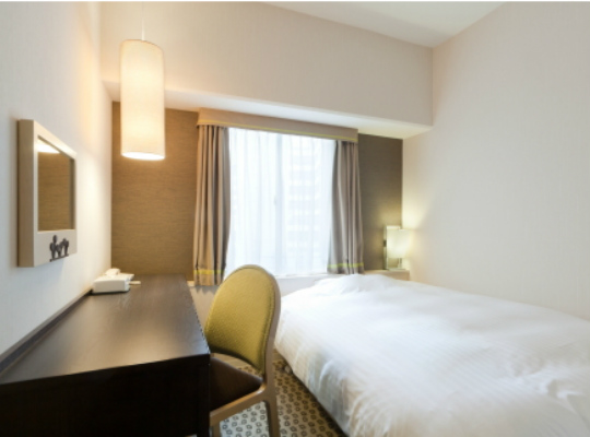 名古屋駅前モンブランホテル