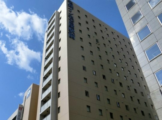 名鉄イン　名古屋駅前