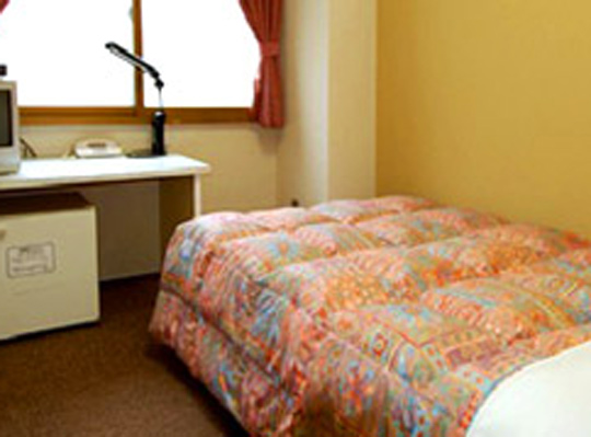 ホテルエコノ名古屋栄