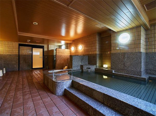 アパホテル<那覇>