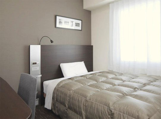 コンフォートホテル那覇県庁前