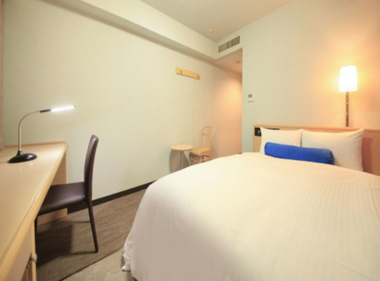 リッチモンドホテル那覇久茂地