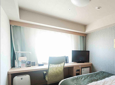 ダイワロイネットホテル那覇国際通り