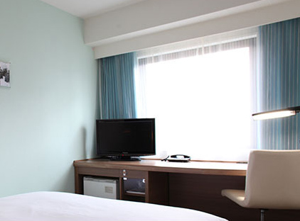 ダイワロイネットホテル沖縄県庁前