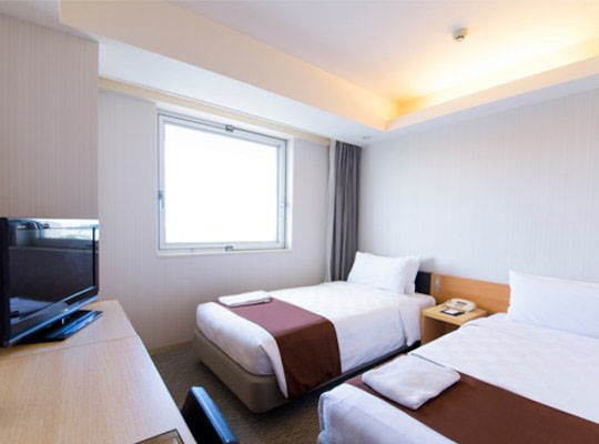 那覇東急REIホテル