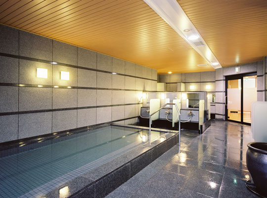 アパホテル＜大阪肥後橋駅前＞