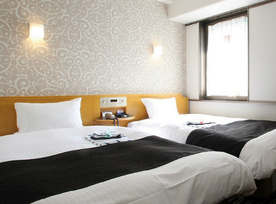 アパホテル＜大阪天満＞