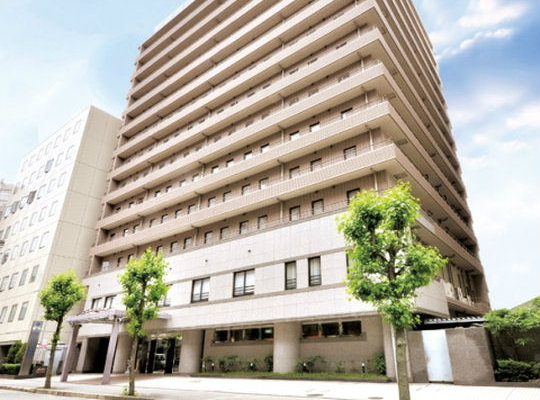 サニーストンホテル（第１）