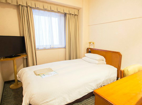 ハートンホテル西梅田