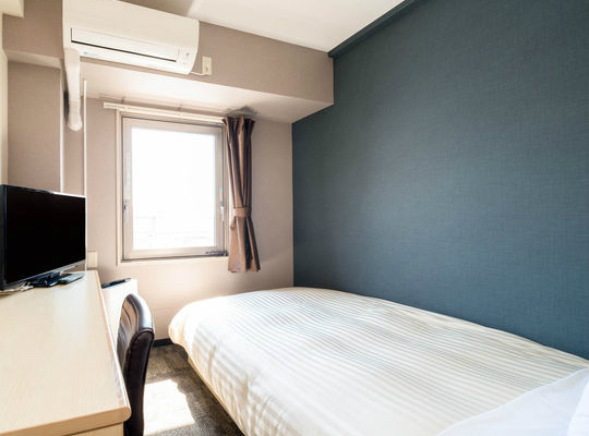 湯元「花乃井」　スーパーホテル大阪天然温泉