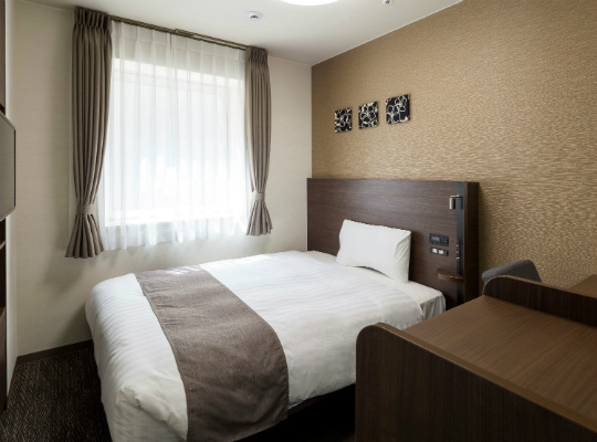 コンフォートホテル大阪心斎橋