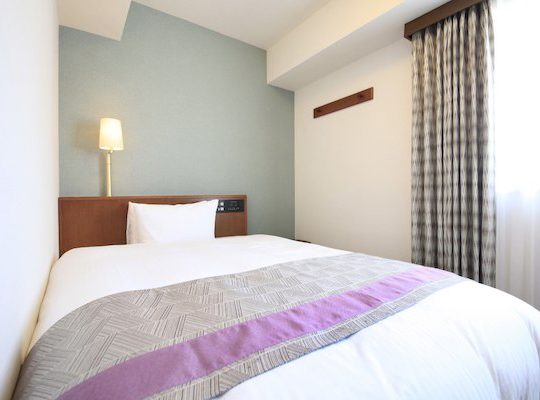 リッチモンドホテル札幌大通