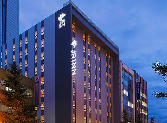 ＪＲイン札幌駅南口