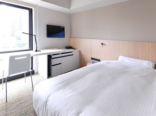 ＪＲイン札幌駅南口