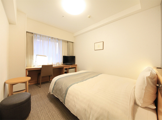 リッチモンドホテル札幌駅前