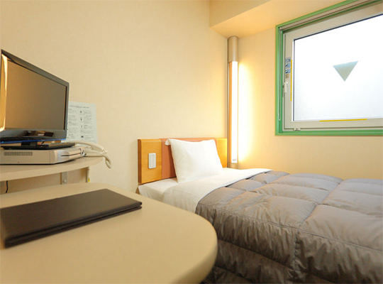 Ｒ＆Ｂホテル札幌北３西２