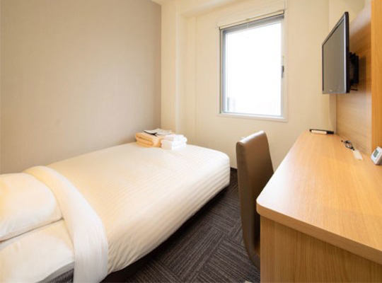 スーパーホテル札幌・すすきの　天然温泉　空沼の湯