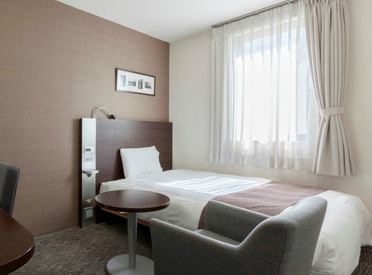 コンフォートホテル仙台西口