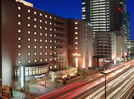 リッチモンドホテル仙台