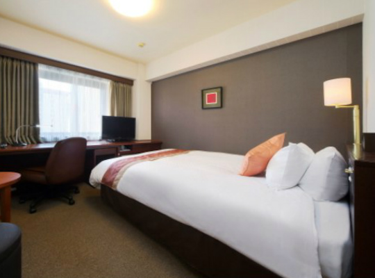 リッチモンドホテル仙台
