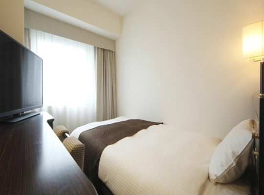 アパヴィラホテル＜仙台駅五橋＞（アパホテルズ＆リゾーツ）