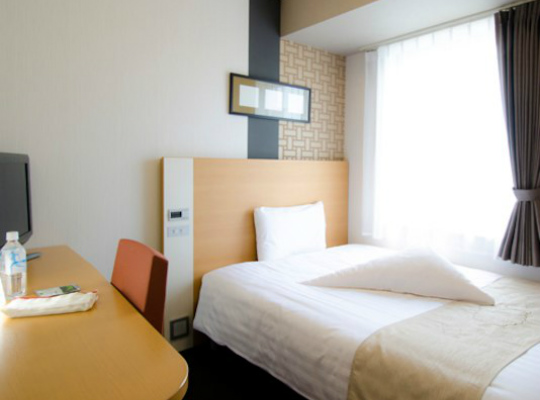 コンフォートホテル仙台東口